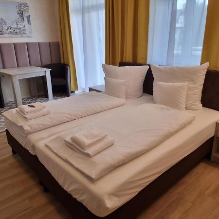 Apartments Oberschlesien Görlitz Kültér fotó