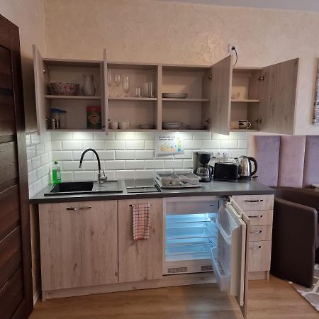 Apartments Oberschlesien Görlitz Kültér fotó