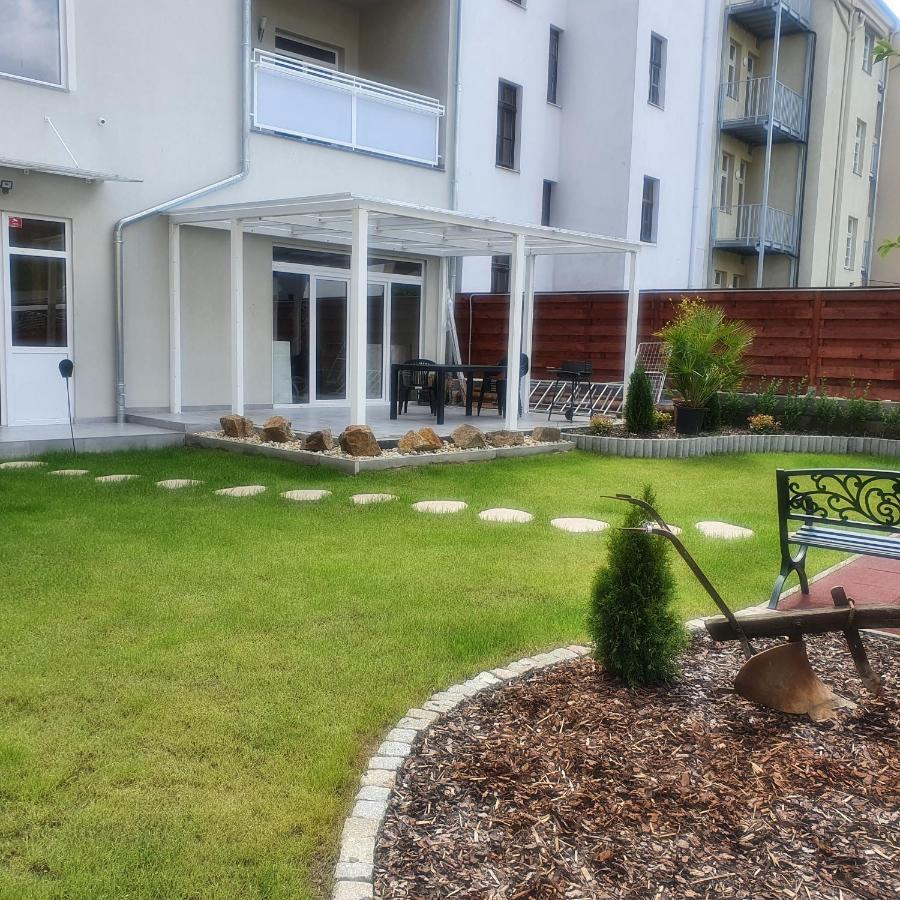 Apartments Oberschlesien Görlitz Kültér fotó
