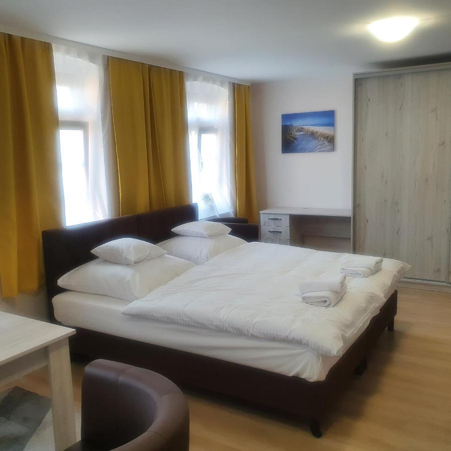 Apartments Oberschlesien Görlitz Kültér fotó