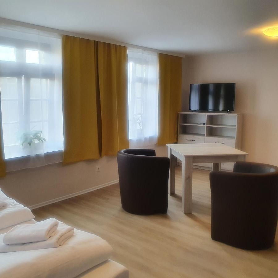 Apartments Oberschlesien Görlitz Kültér fotó
