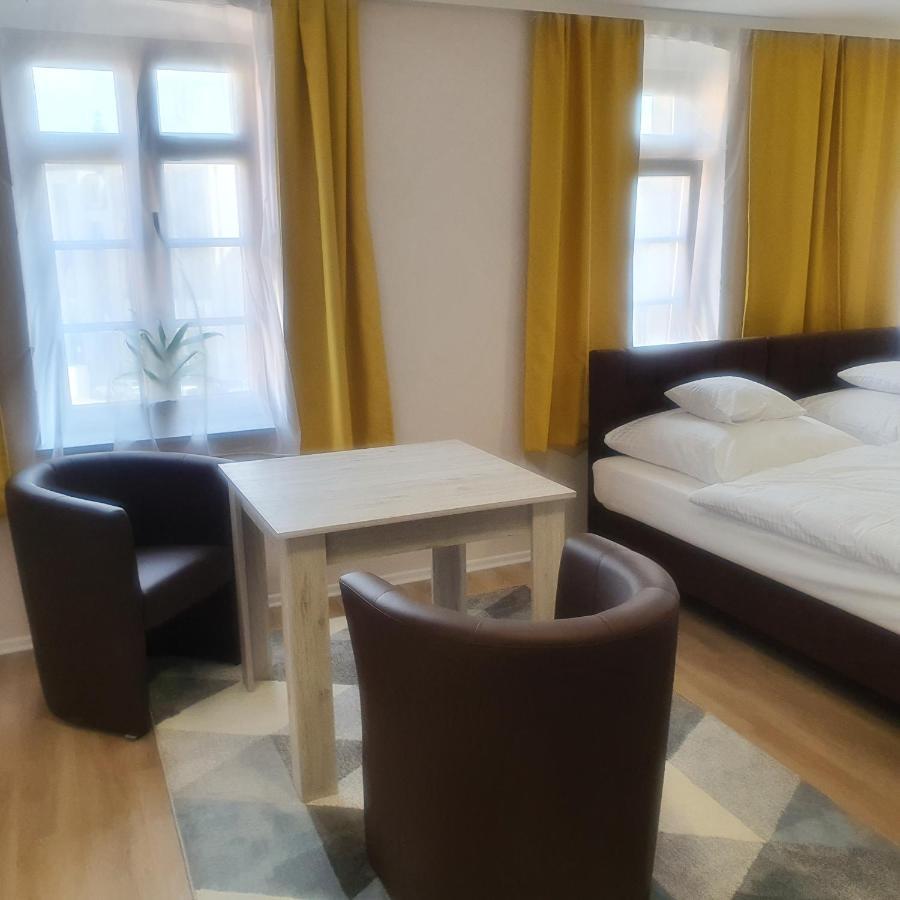 Apartments Oberschlesien Görlitz Kültér fotó
