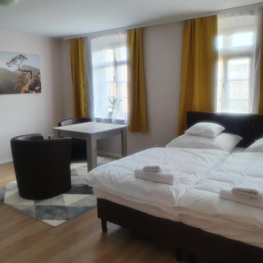 Apartments Oberschlesien Görlitz Kültér fotó