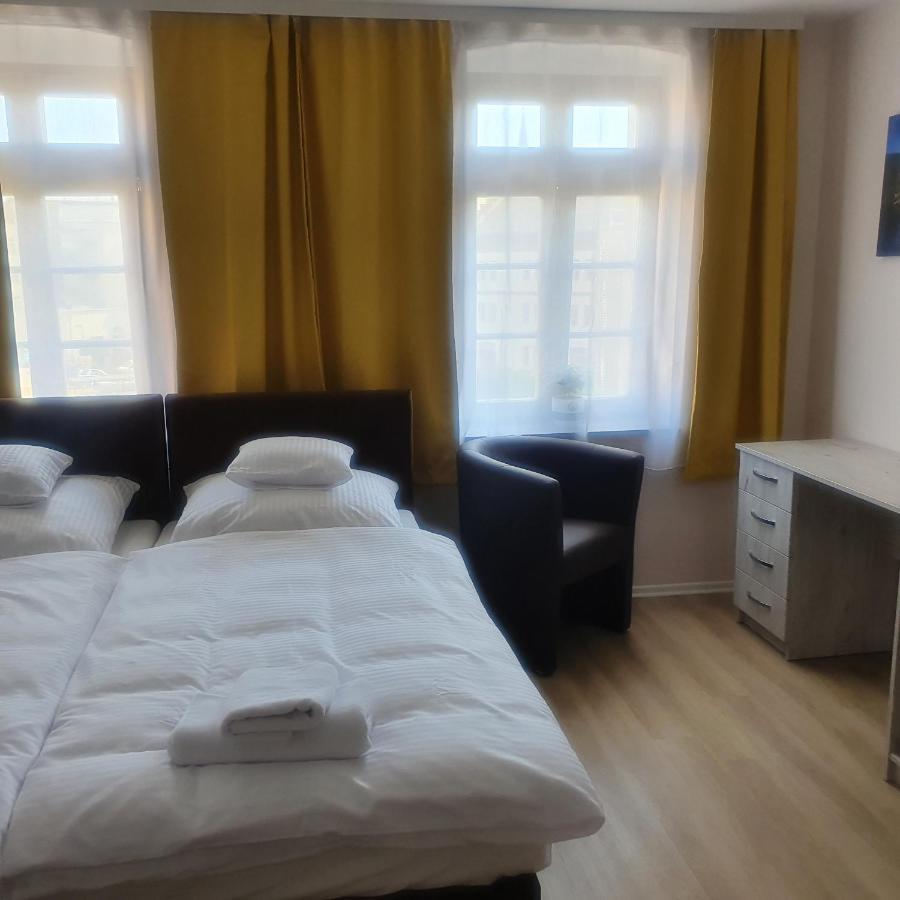 Apartments Oberschlesien Görlitz Kültér fotó
