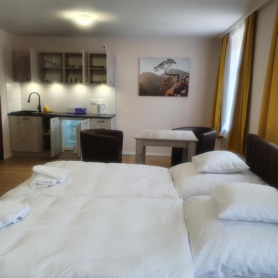 Apartments Oberschlesien Görlitz Kültér fotó