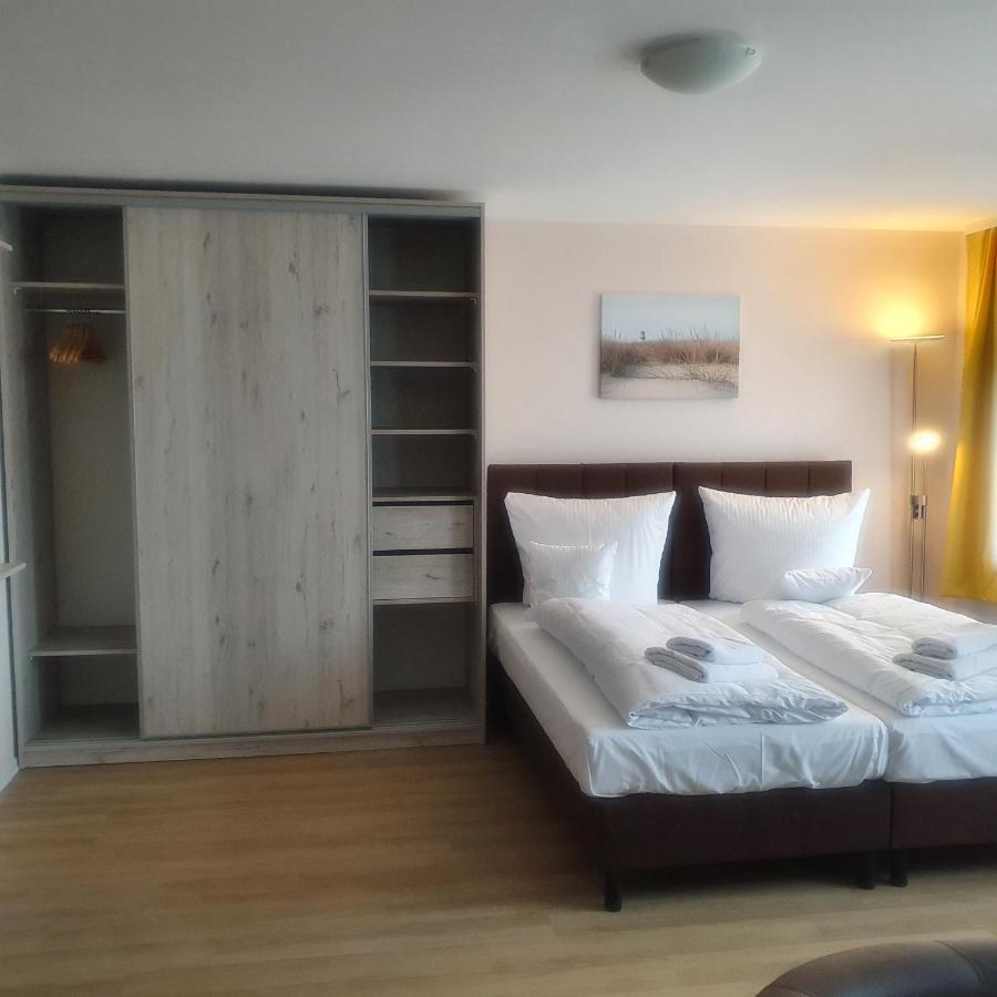 Apartments Oberschlesien Görlitz Kültér fotó