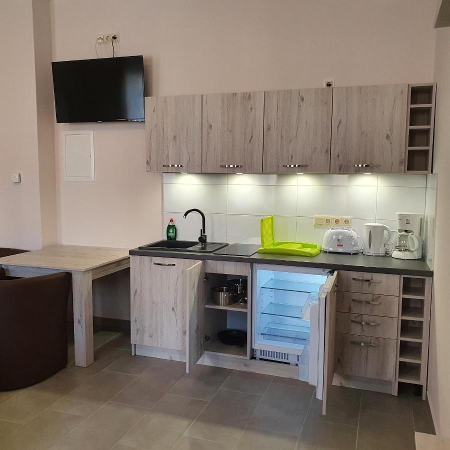 Apartments Oberschlesien Görlitz Kültér fotó