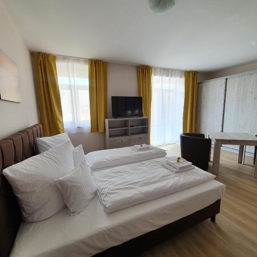 Apartments Oberschlesien Görlitz Kültér fotó