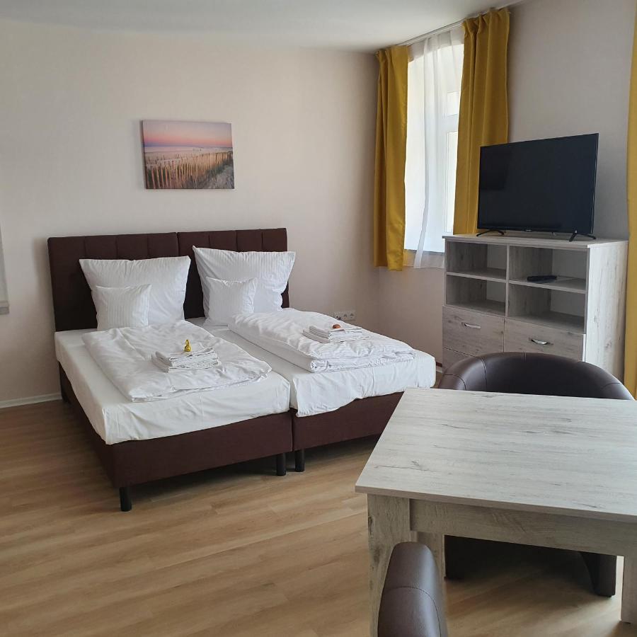 Apartments Oberschlesien Görlitz Kültér fotó