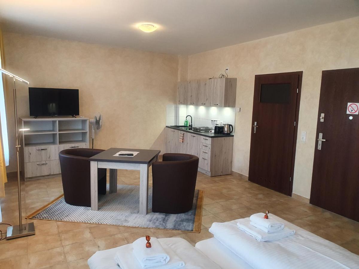 Apartments Oberschlesien Görlitz Kültér fotó