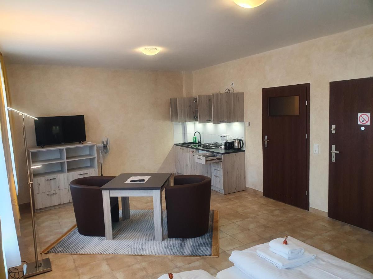 Apartments Oberschlesien Görlitz Kültér fotó