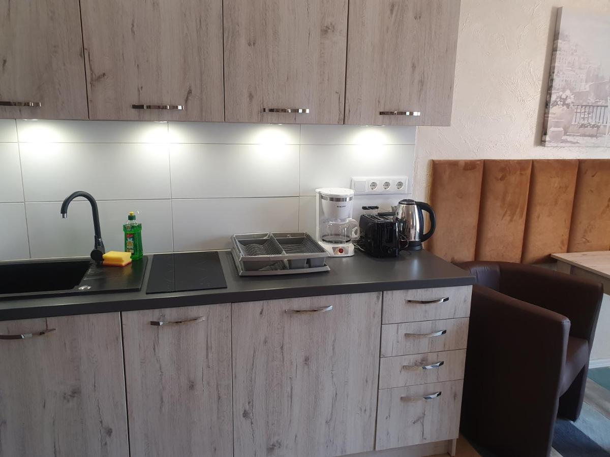 Apartments Oberschlesien Görlitz Kültér fotó