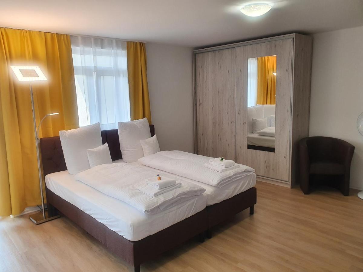 Apartments Oberschlesien Görlitz Kültér fotó