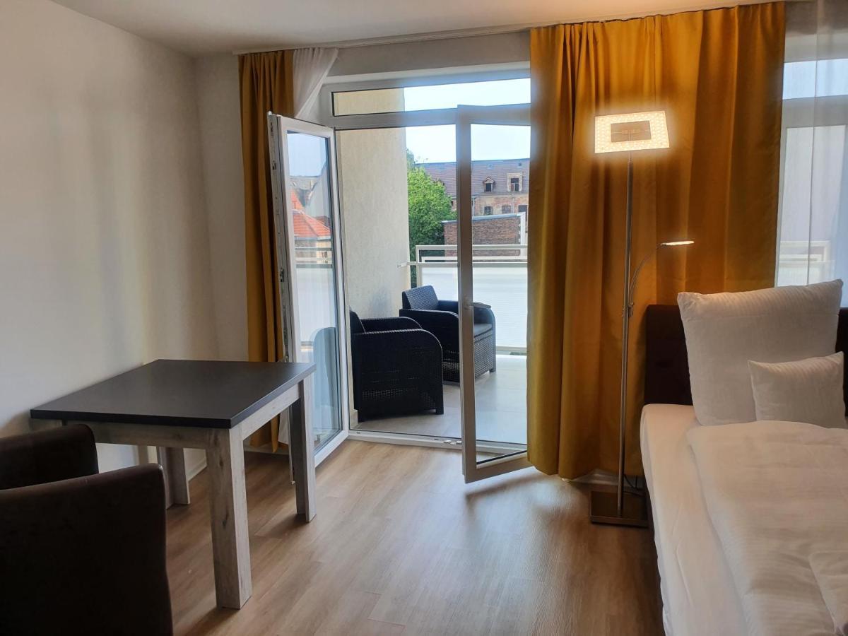 Apartments Oberschlesien Görlitz Kültér fotó