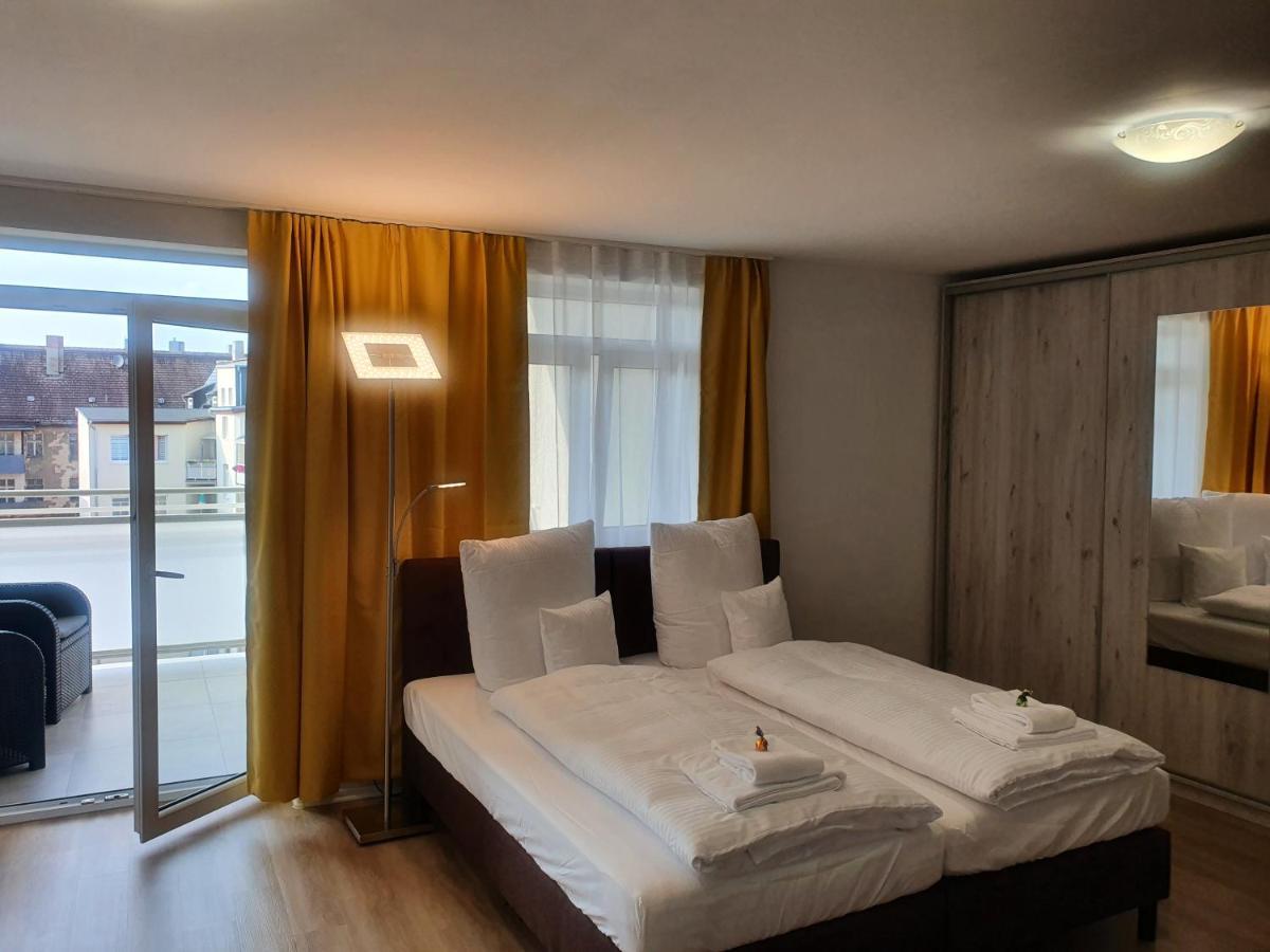 Apartments Oberschlesien Görlitz Kültér fotó