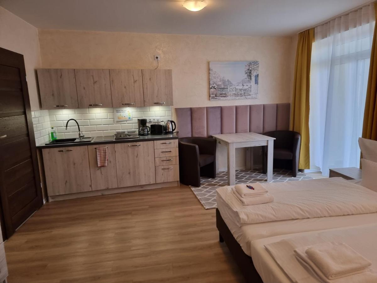 Apartments Oberschlesien Görlitz Kültér fotó