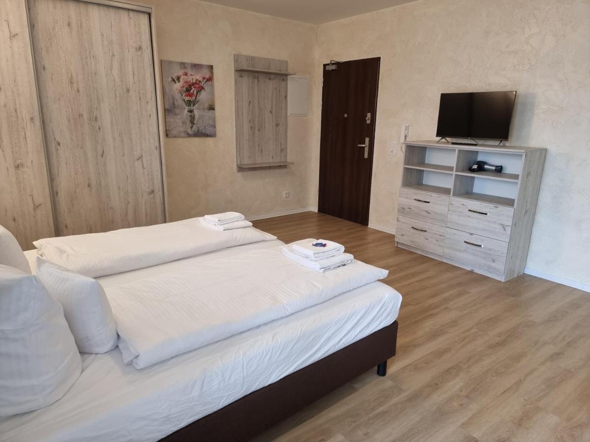 Apartments Oberschlesien Görlitz Kültér fotó