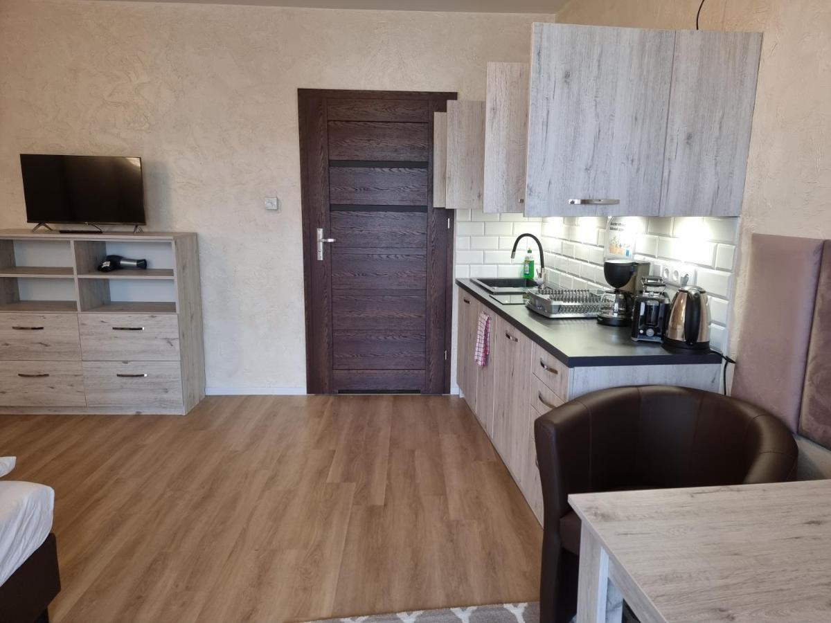 Apartments Oberschlesien Görlitz Kültér fotó